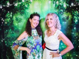 Swing Dance Holiday Party-43